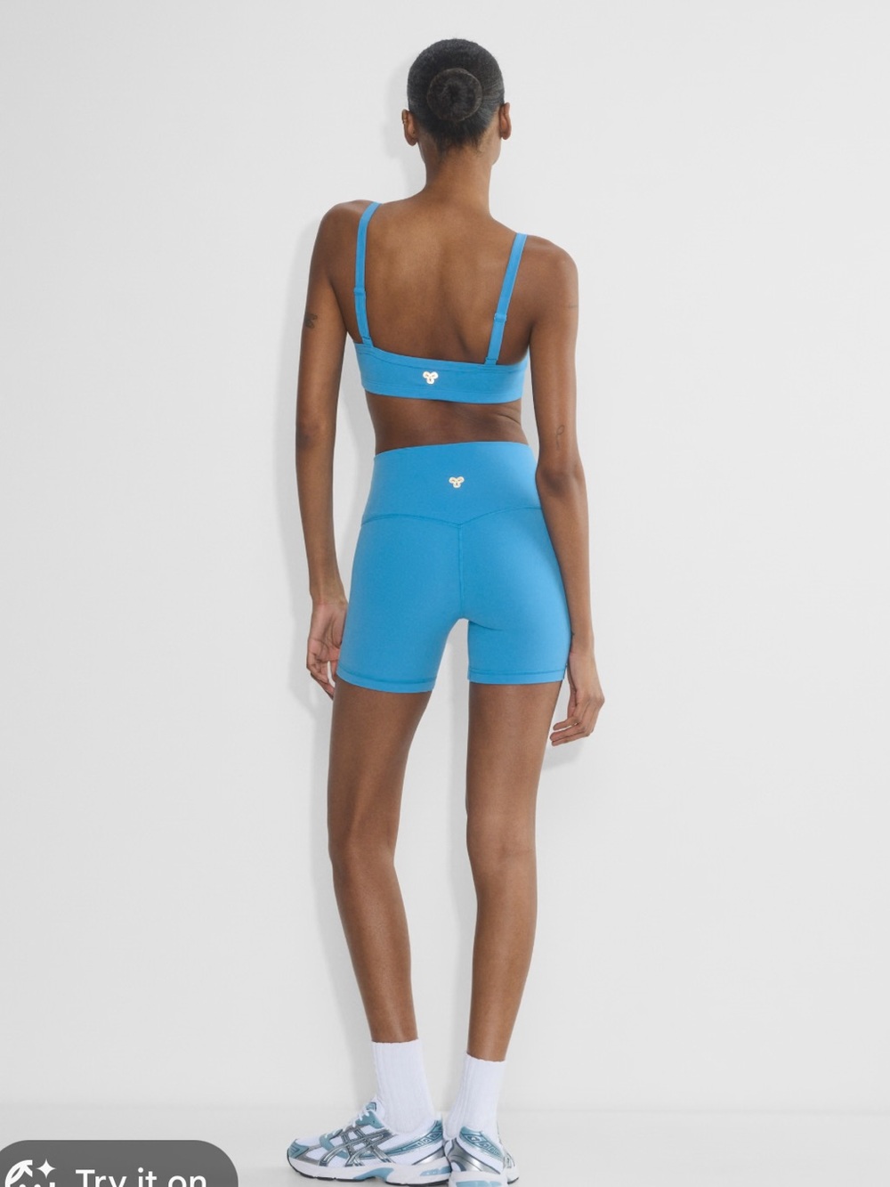 Aritzia TNA Butter set